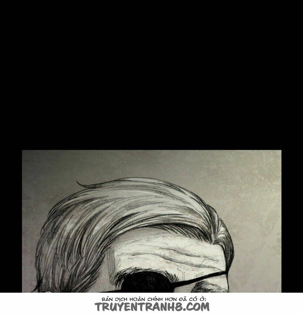 ngôi nhà của những búp bê chapter 8 13