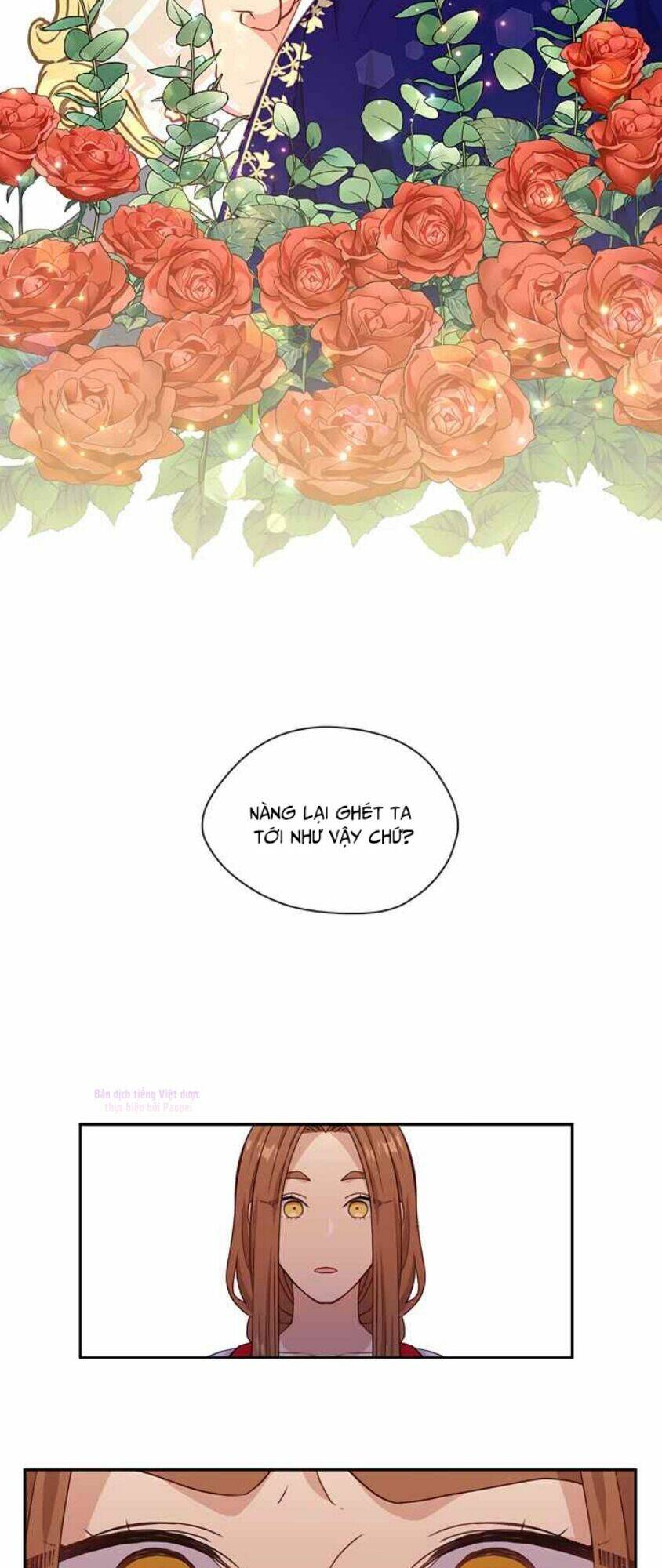 hãy coi chừng ác nữ chapter 40 28