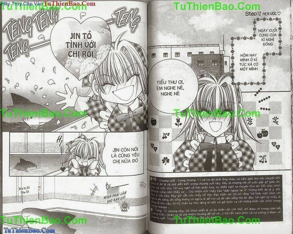 cô nàng quản gia chapter 2 82