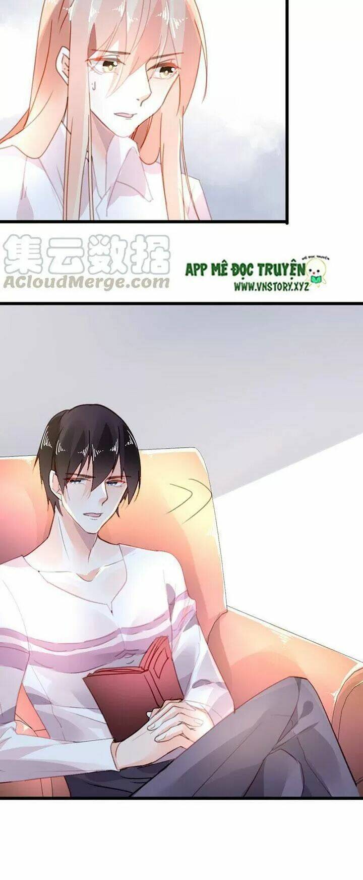 mưu ái thành nghiện chapter 42 18