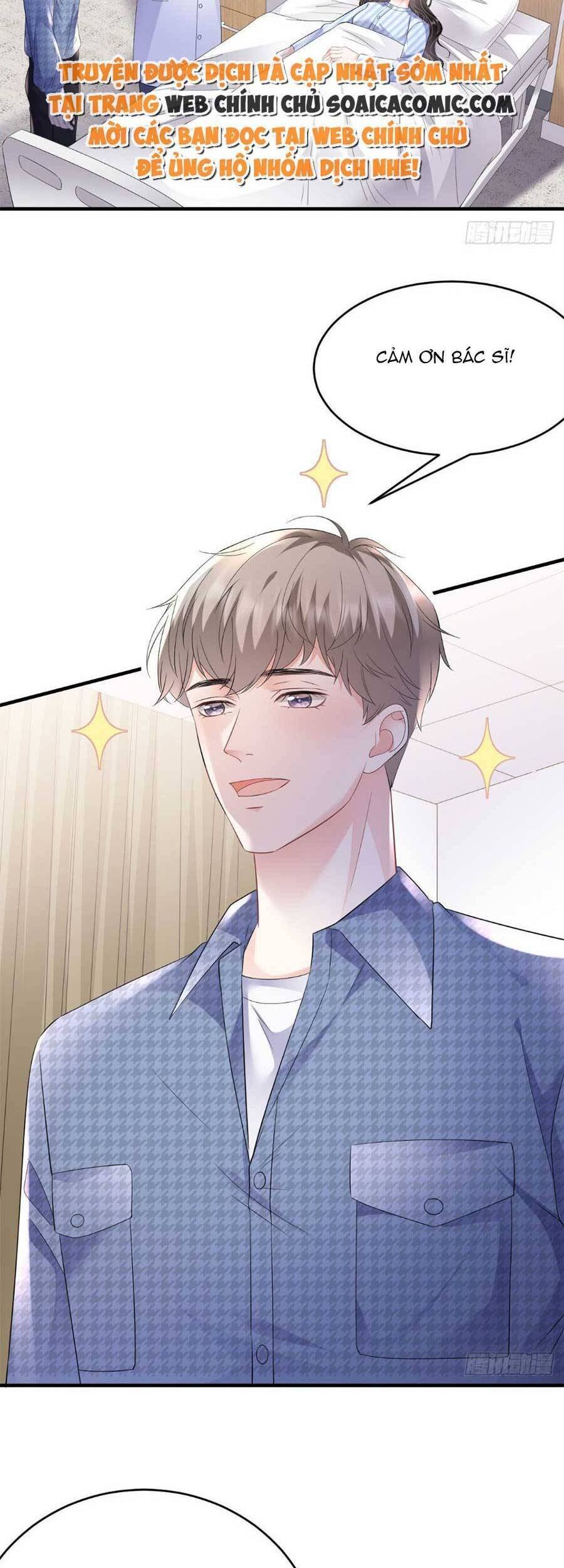 [16+] đại tiểu thư có thể có ý đồ xấu chapter 120 16