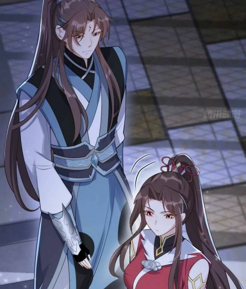 phế nữ yêu thần chapter 55 62