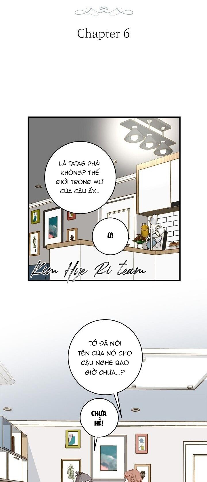 cuộc hôn nhân sinh tồn chapter 6.1 2