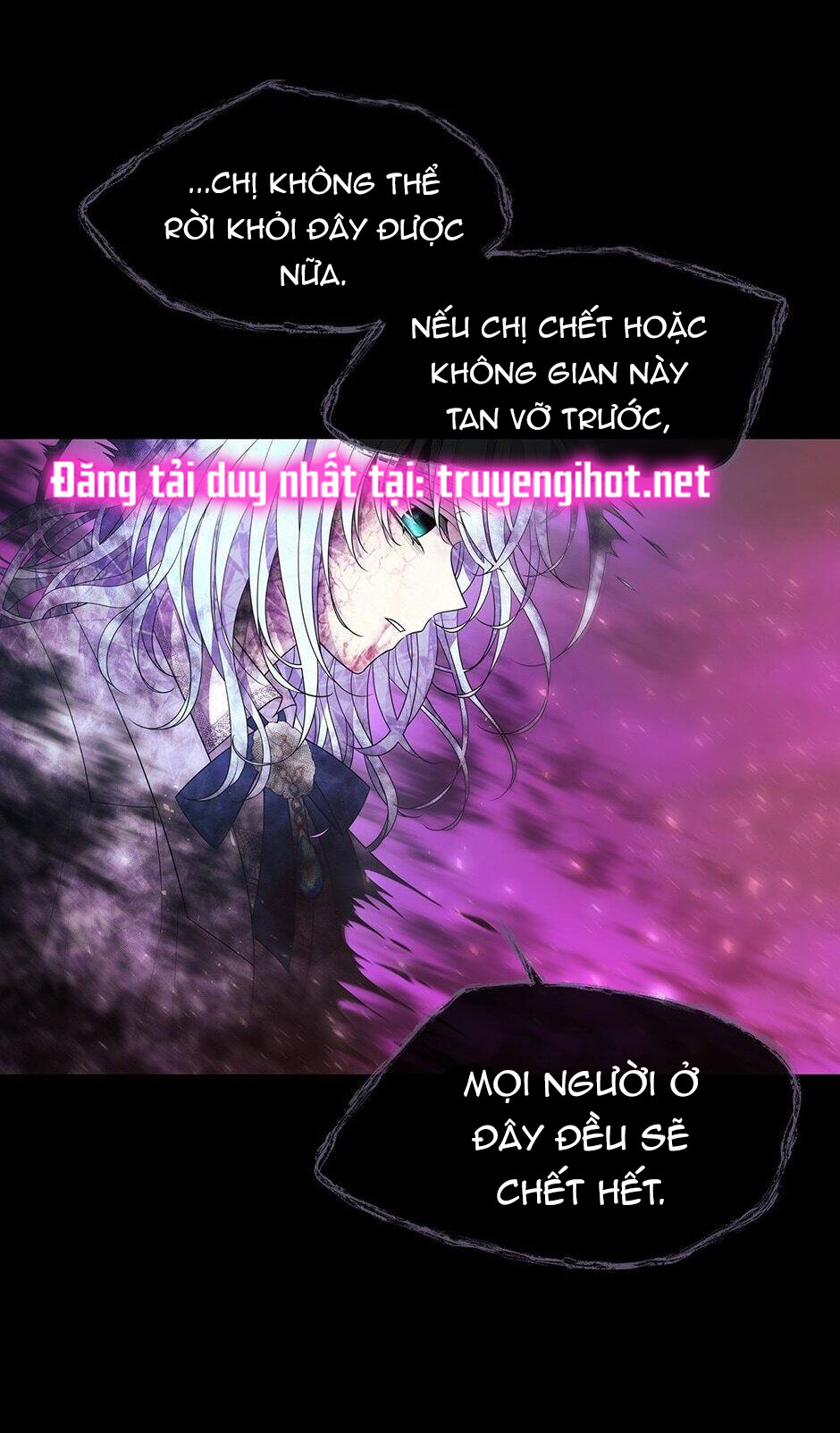 năm môn đệ của charlotte chapter 83 33