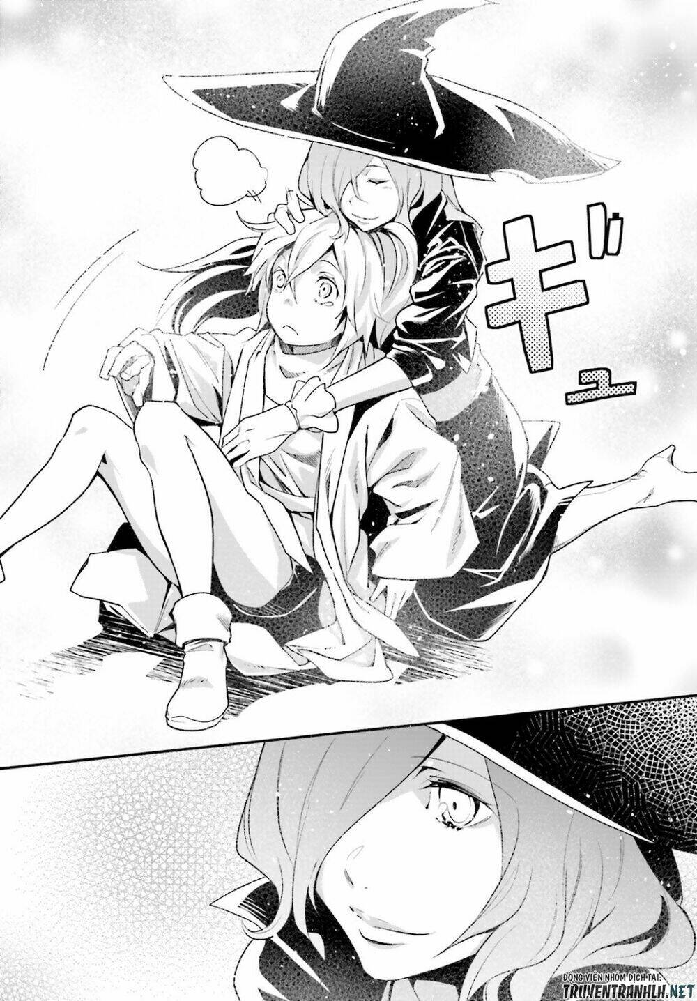 tên thường dân lv.999 chapter 44 38