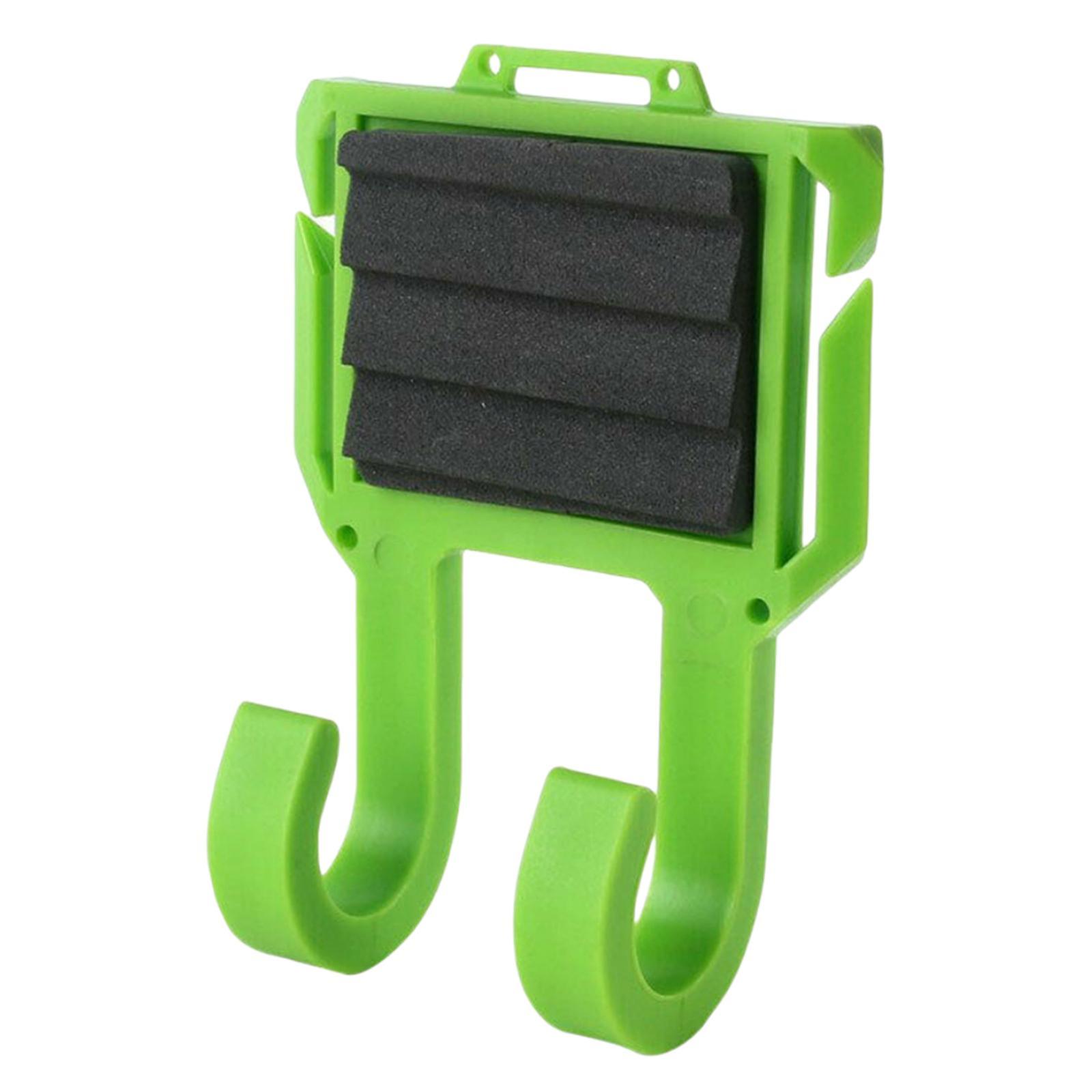 Fly Fishing Rod Holder Belt Clip Rod Holder Rod for Rock Fishing