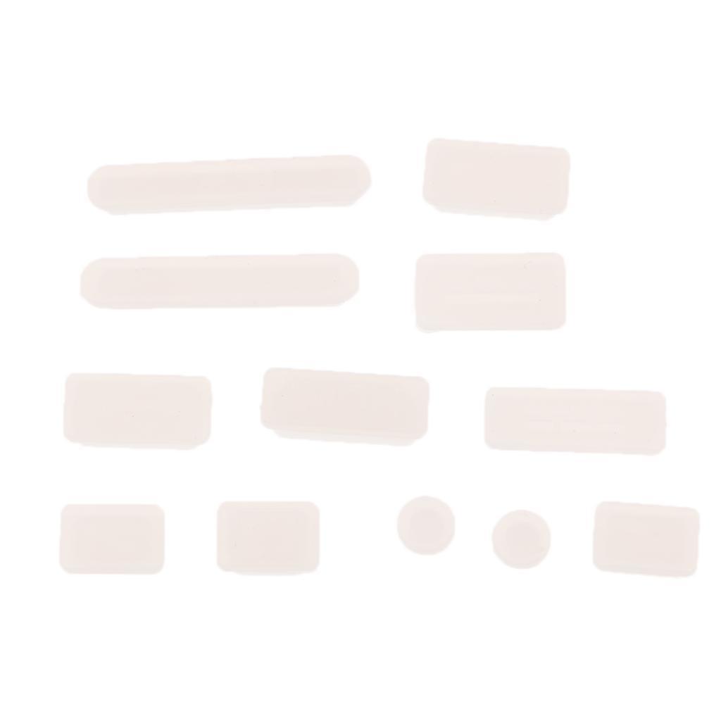 Dustproof / Anti Dust Plug For  Notebook  Pro/Air/