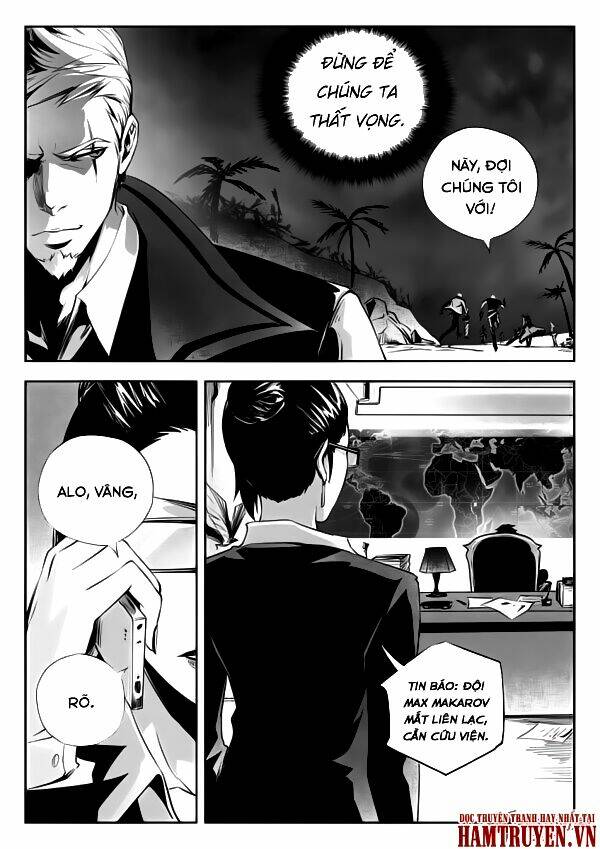 súng thần ký chapter 12 3