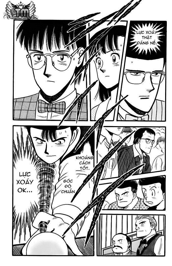 break shot chapter 64 9