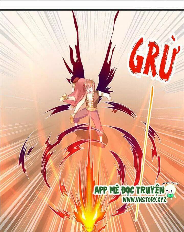 bồn tắm có vấn đề?! chapter 52 31