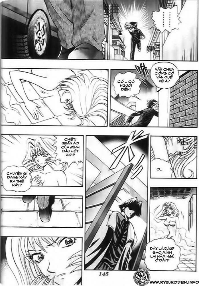 thiên địa nam nhi chapter 6 19