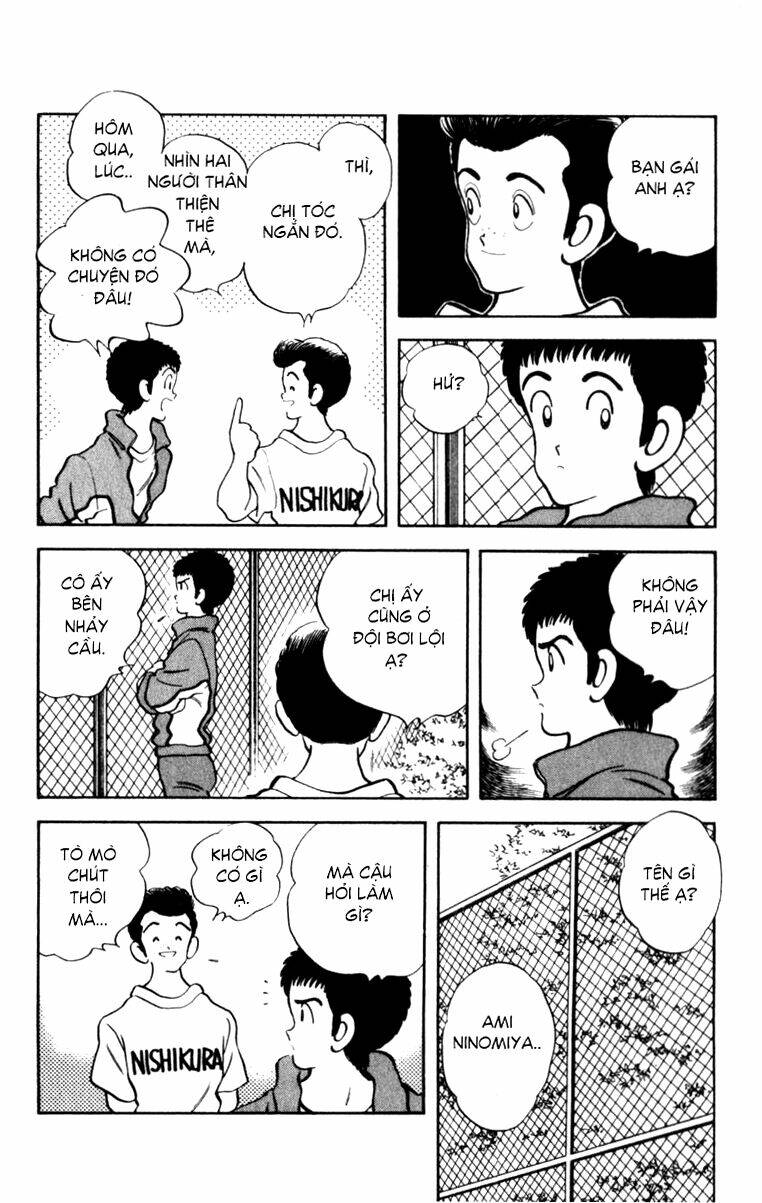 rough - ngọc thô chapter 64 15