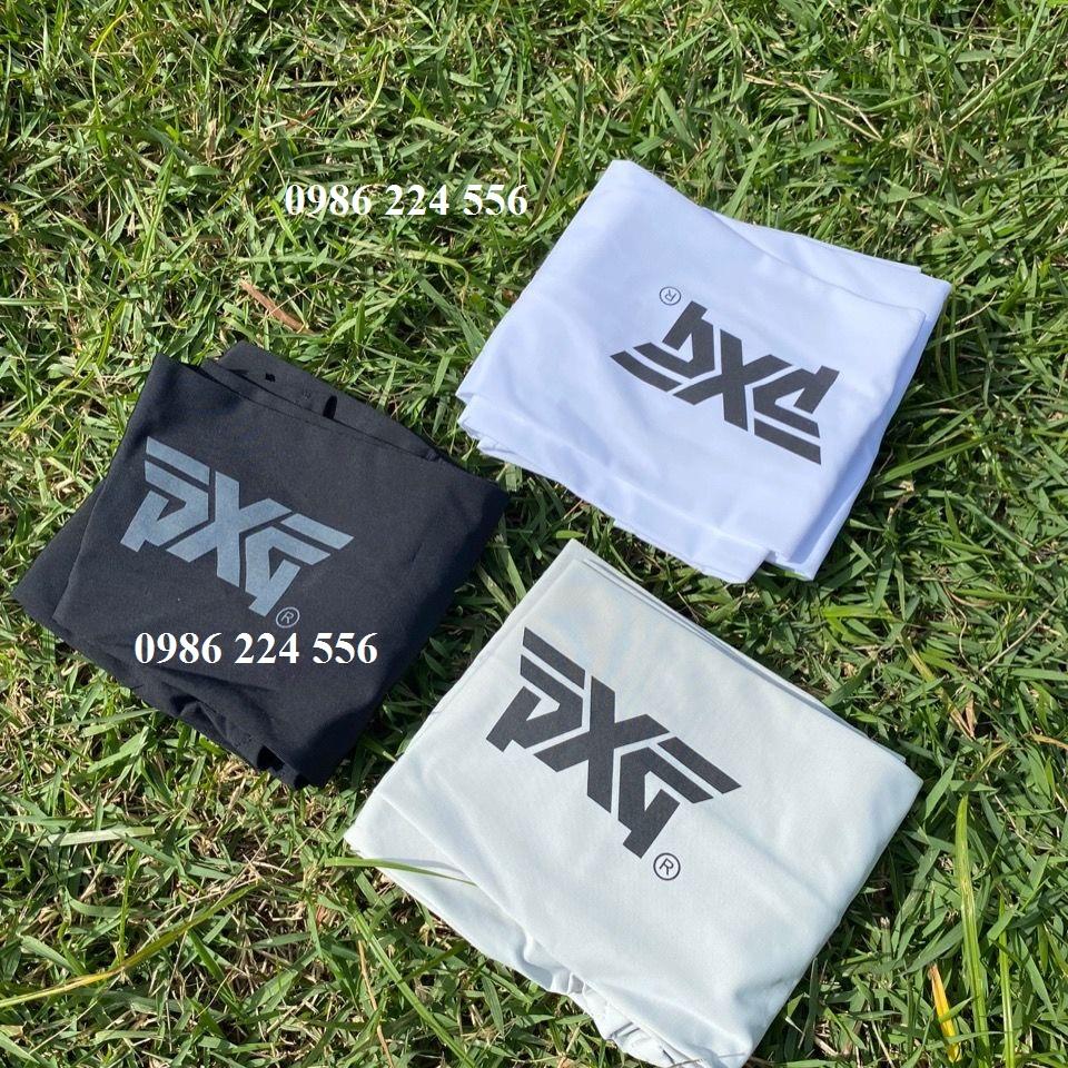 Bao ống tay golf xà cạp nam nữ chống nắng thấm hút mồ hôi cao cấp XC003