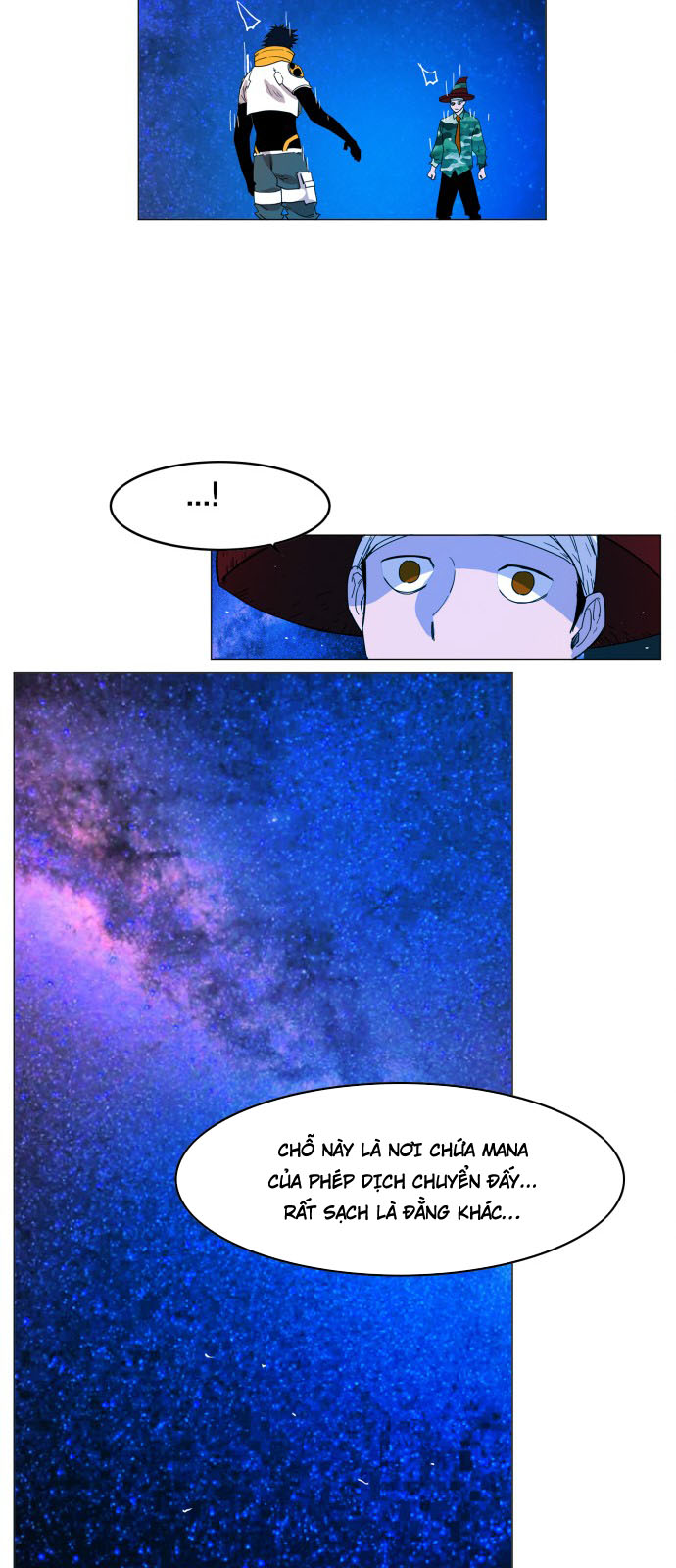 hard core leveling warrior chapter 115 26