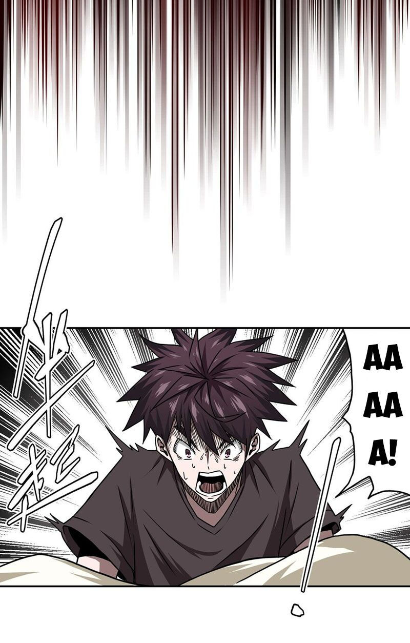 ta làm đạo sĩ những năm kia chapter 4 18