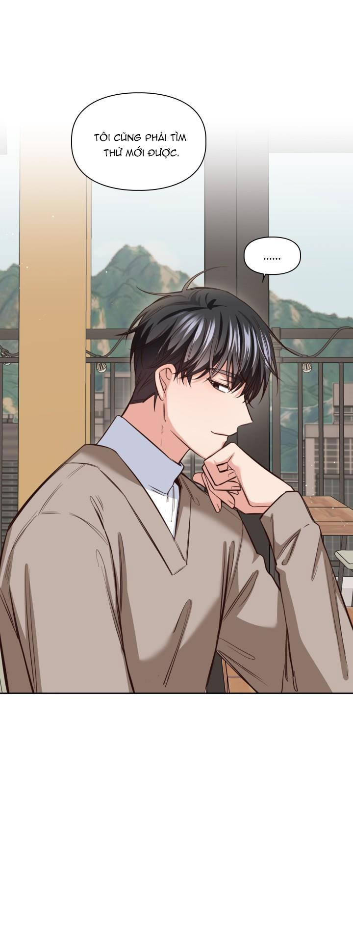 phòng tắm hơi chapter 10.5 14