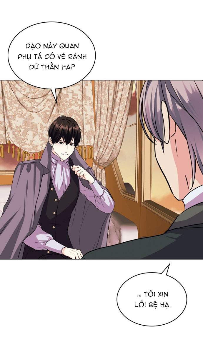 đức hạnh của ác nữ phản diện chapter 71 20