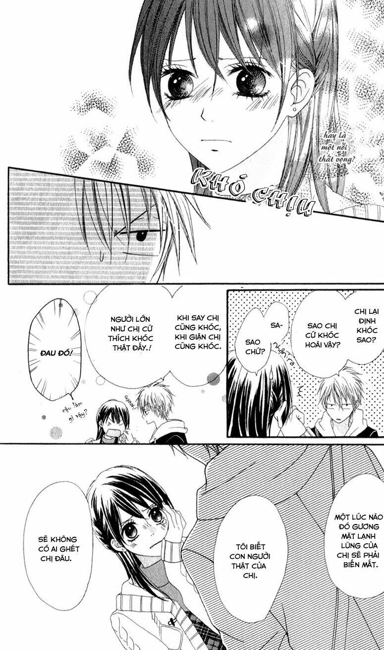 koibito wa 16-sai chapter 2 31