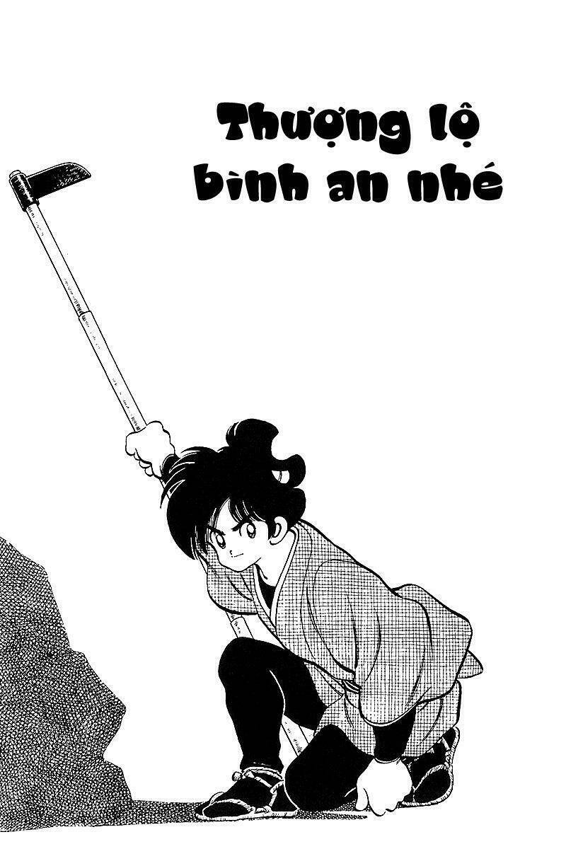 nijiiro togarashi - ớt bảy màu chapter 26 1