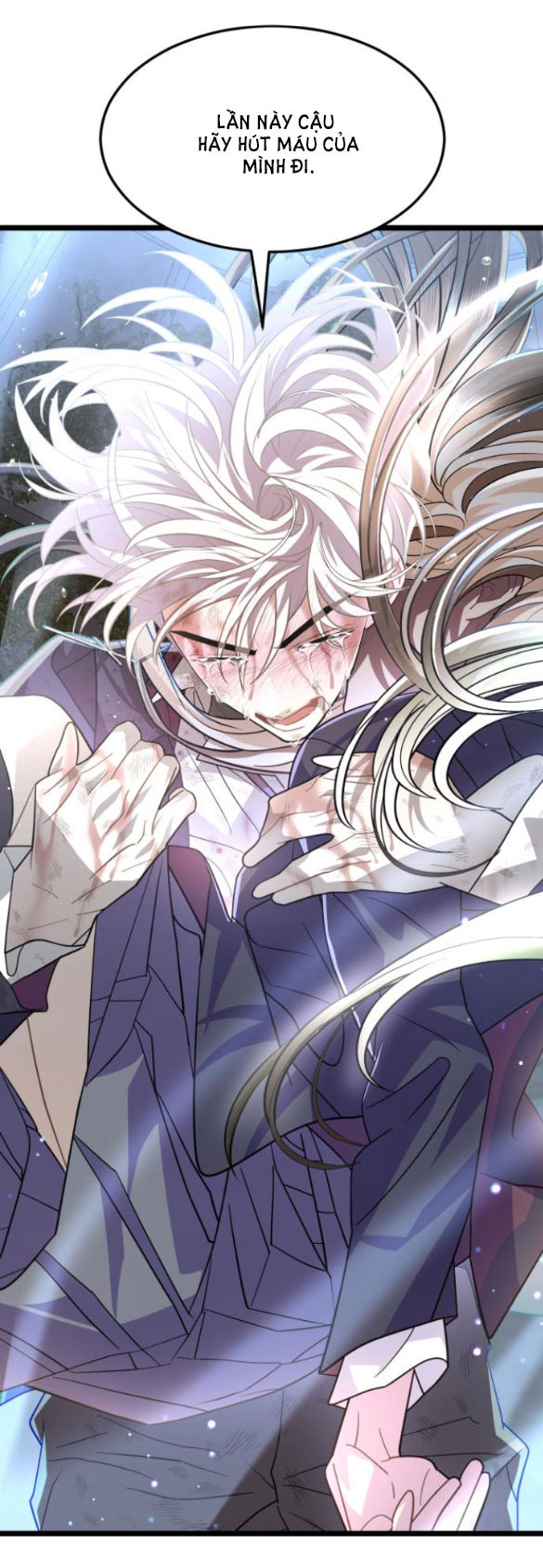 dark moon - tế đàn ánh trăng chapter 60.2 14