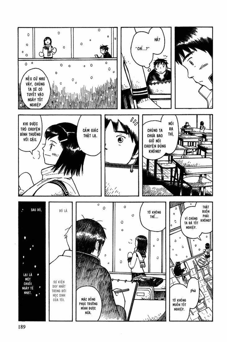 twin spica chapter 3 34
