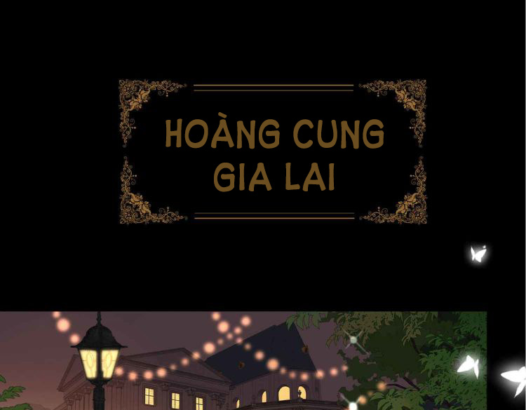 Tình Đầu Của Hoàng Thái Tử chapter 8