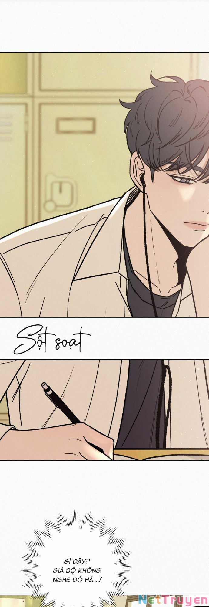 chiến lược: tình yêu trong sáng chapter 2 49