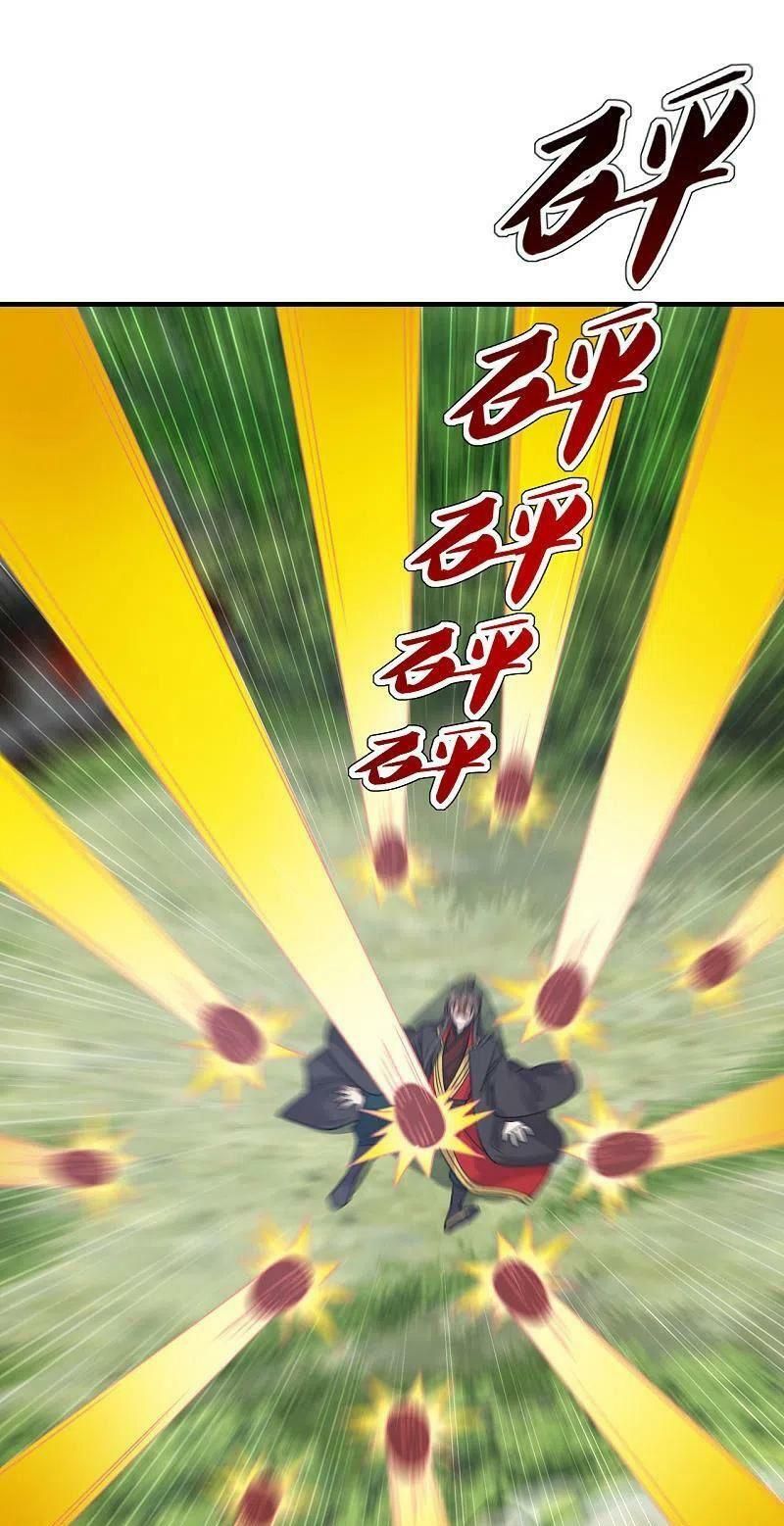 tiên võ đế tôn chapter 180 15