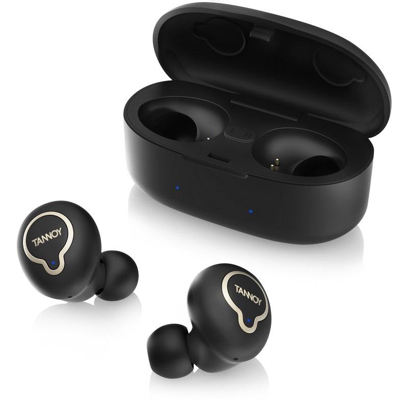 Tai nghe bluetooth True wireless Tannoy LIFE BUDS - Hàng chính hãng