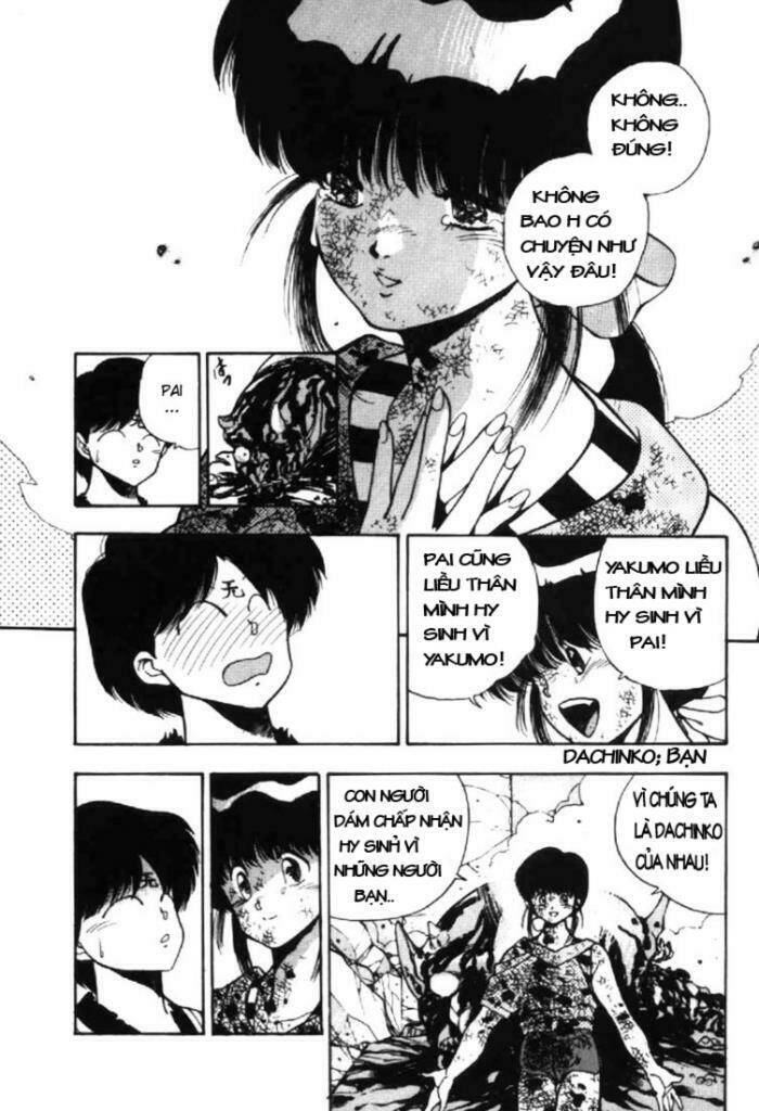 3x3 eyes chapter 16 23