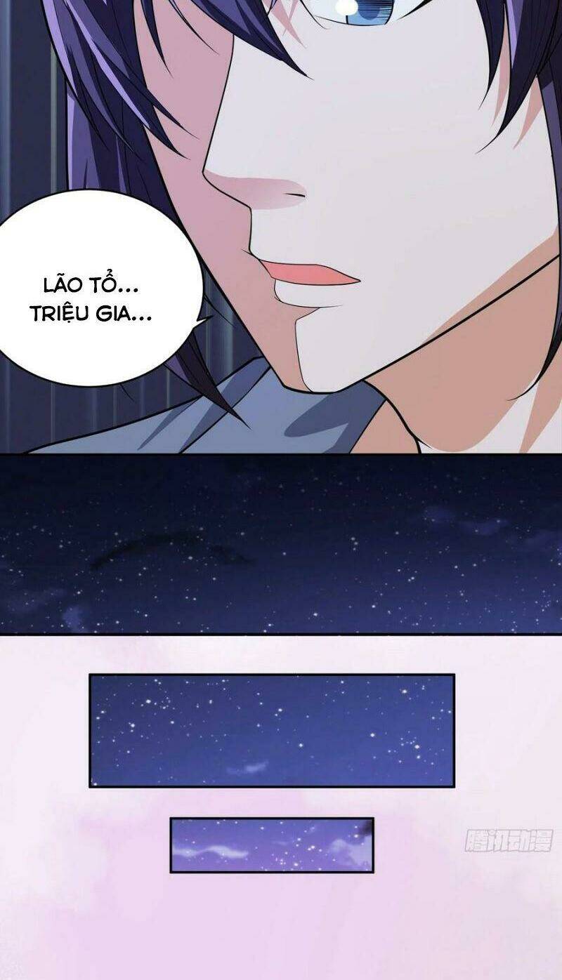 người tu tiên tại đô thị chapter 100 8