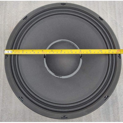 CỦ LOA KARAOKE NGHE NHẠC BASS 30 ( 3 TẤC ) TỪ 170 CÔN 76MM KHUNG NHÔM CHẮC CHẮN