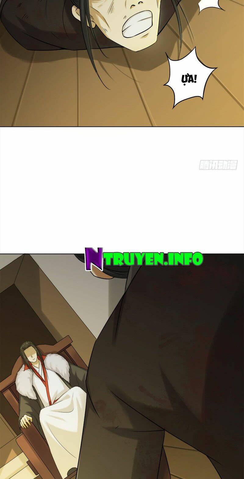 khuynh thế độc phi chapter 43 15