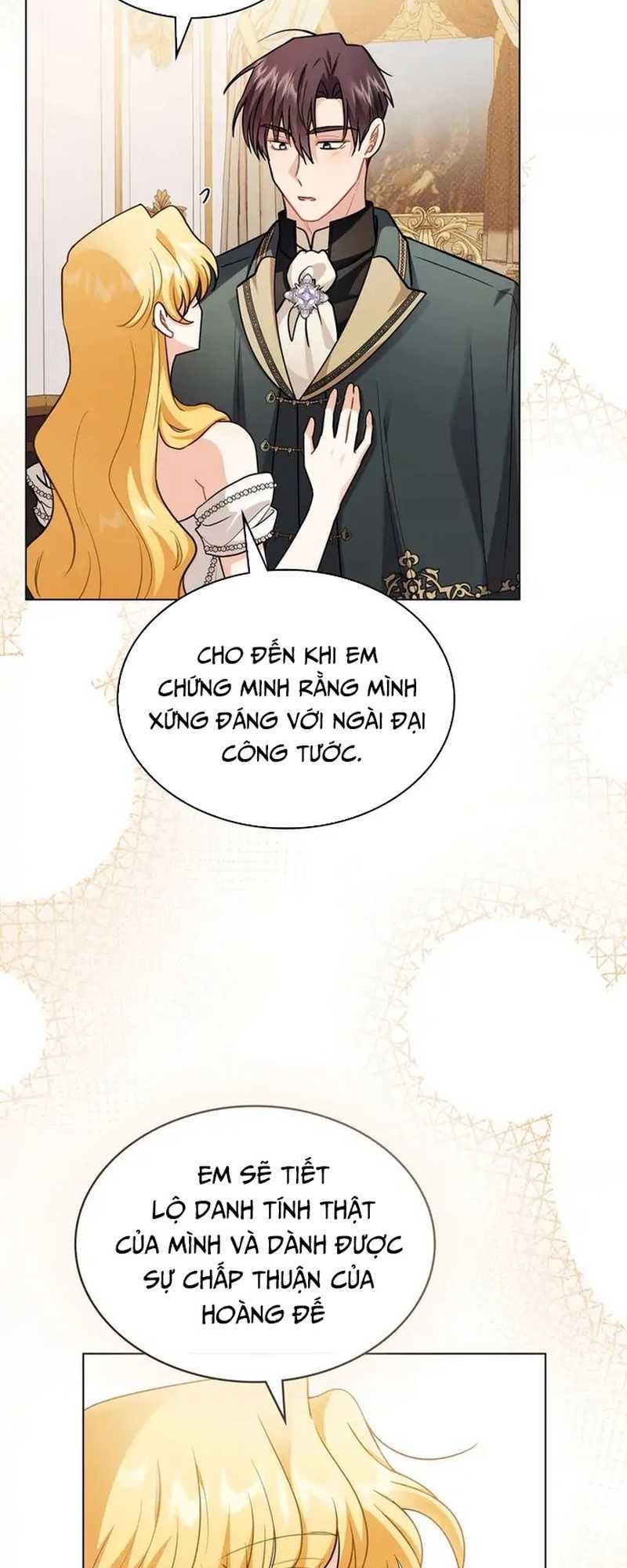 tìm lại camellia chapter 92 23