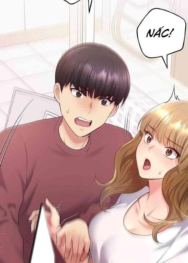 cô em vẽ tranh minh họa của tôi chapter 9.2 77