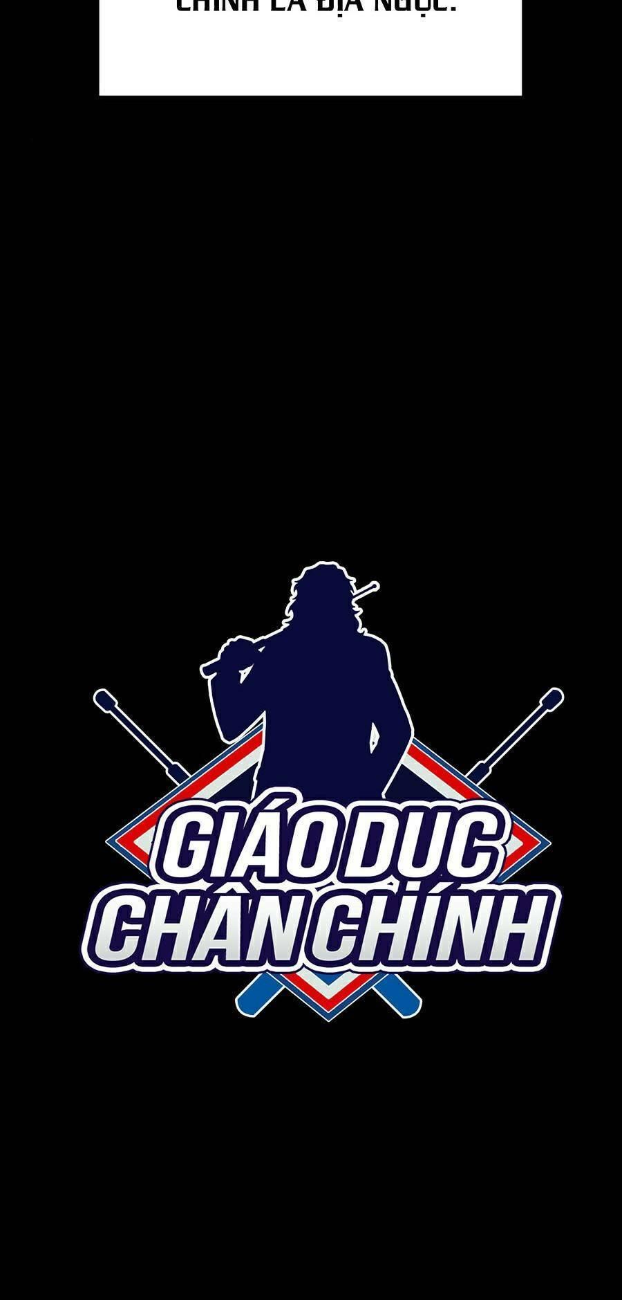 Giáo Dục Chân Chính chapter 73 7