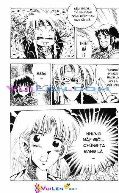 những người bạn tốt chapter 11 17