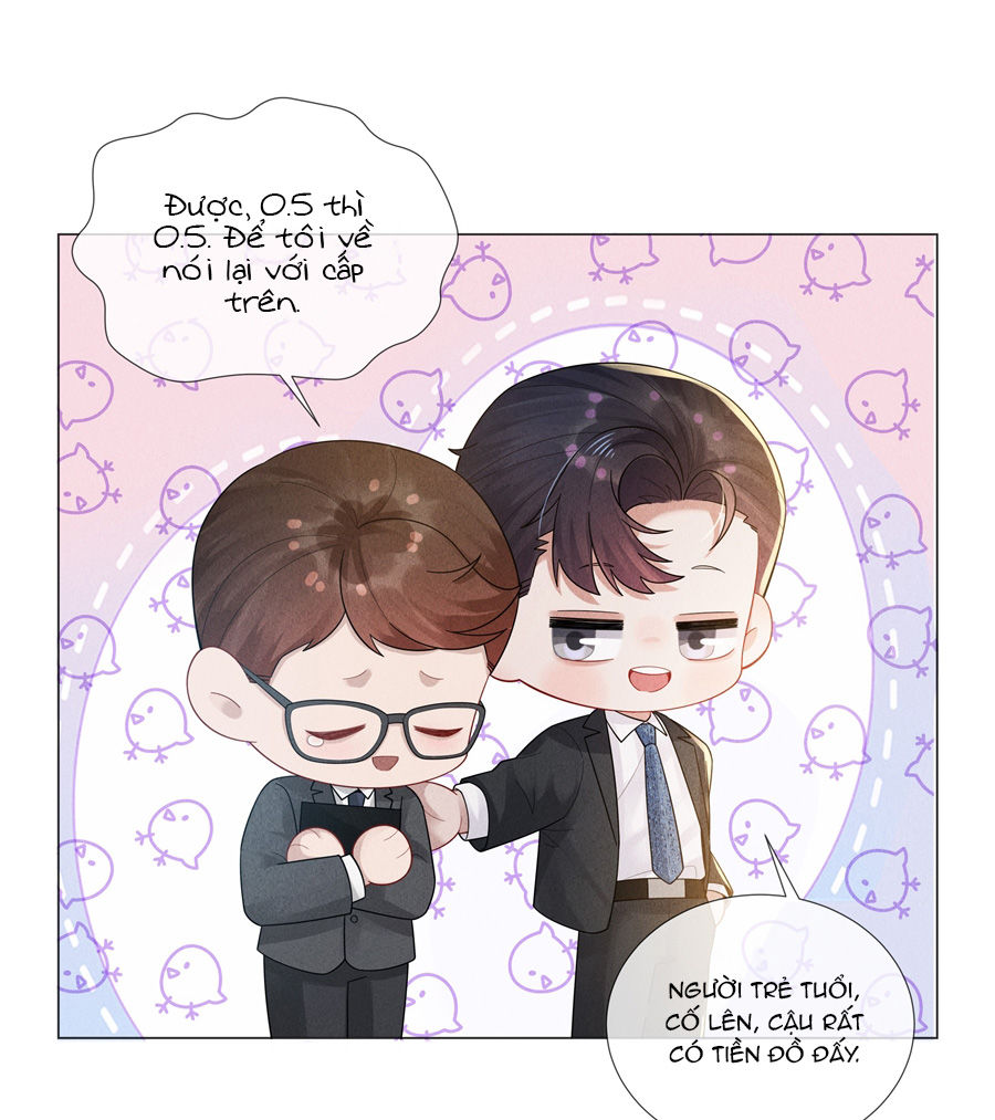 dior tiên sinh chapter 50 12