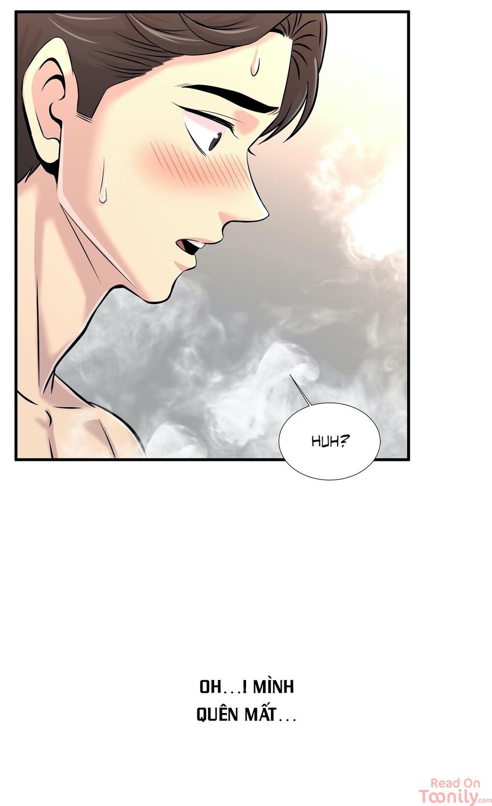 scandal trường luyện thi chapter 18 10