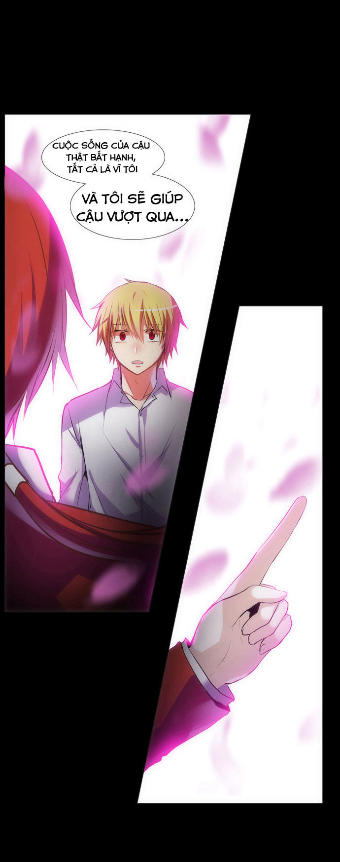 crepuscule (yamchi) chapter 119 16