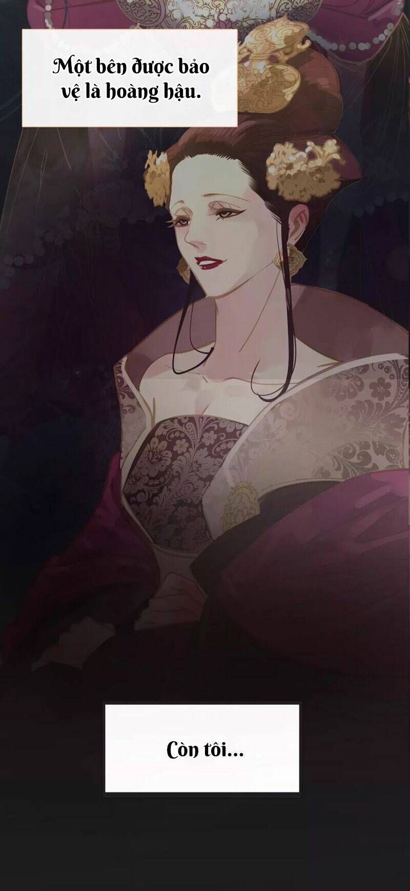 nhất đại linh hậu chapter 6 26