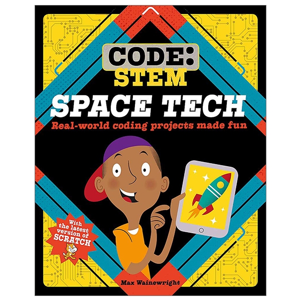 Space Tech (Code: STEM)