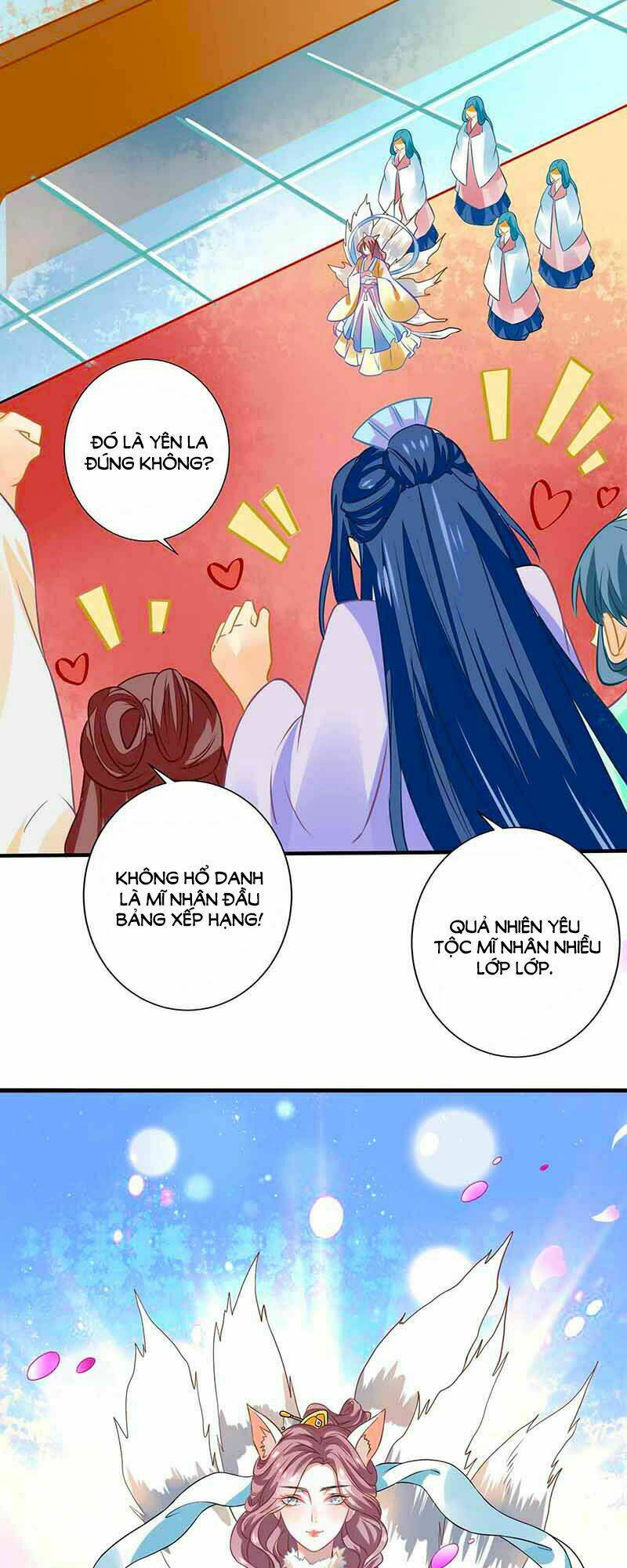 tay phải của bản tọa thành tinh rồi chapter 30 14