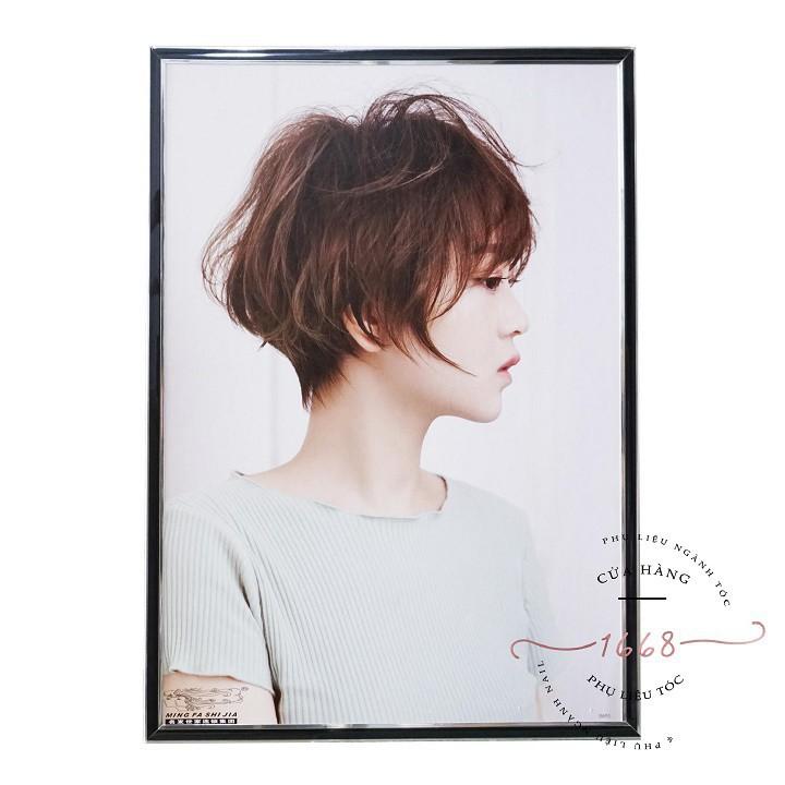 KHUNG HÌNH TREO TƯỜNG TRANG TRÍ