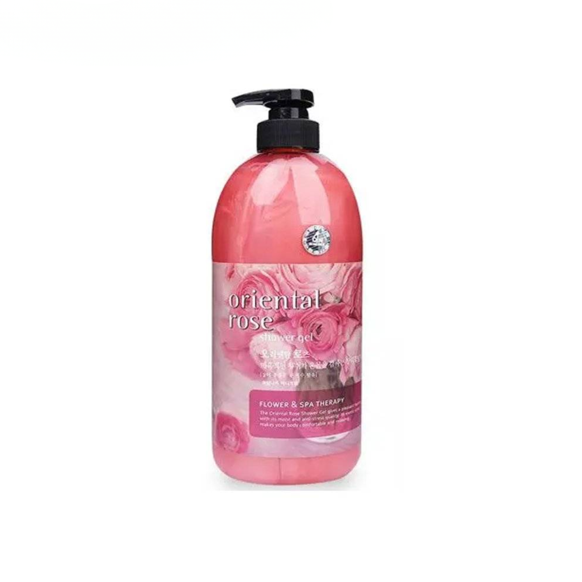 SỮA TẮM KWAILNARA BODY PHREN ORIENTAL ROSE BODY WASH (Tinh chất hoa Hồng) 732gr