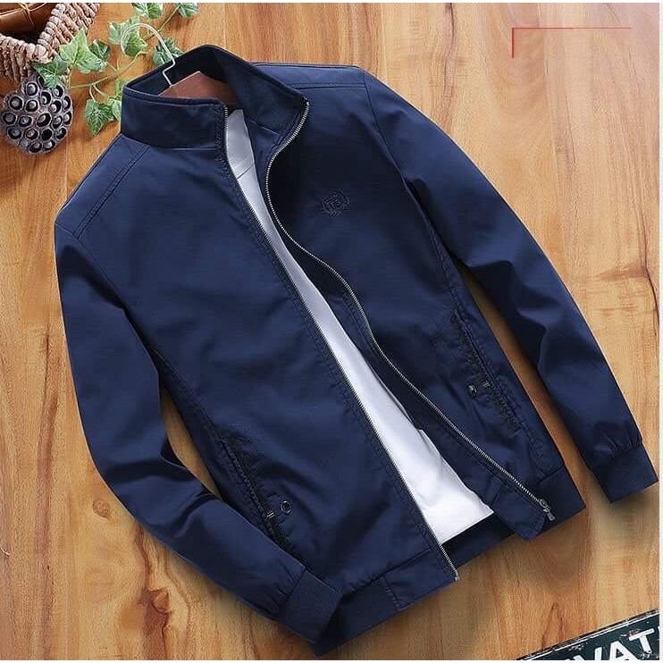 ÁO KHOÁC NAM CAO CẤP CÓ SIZE LỚN B.BY