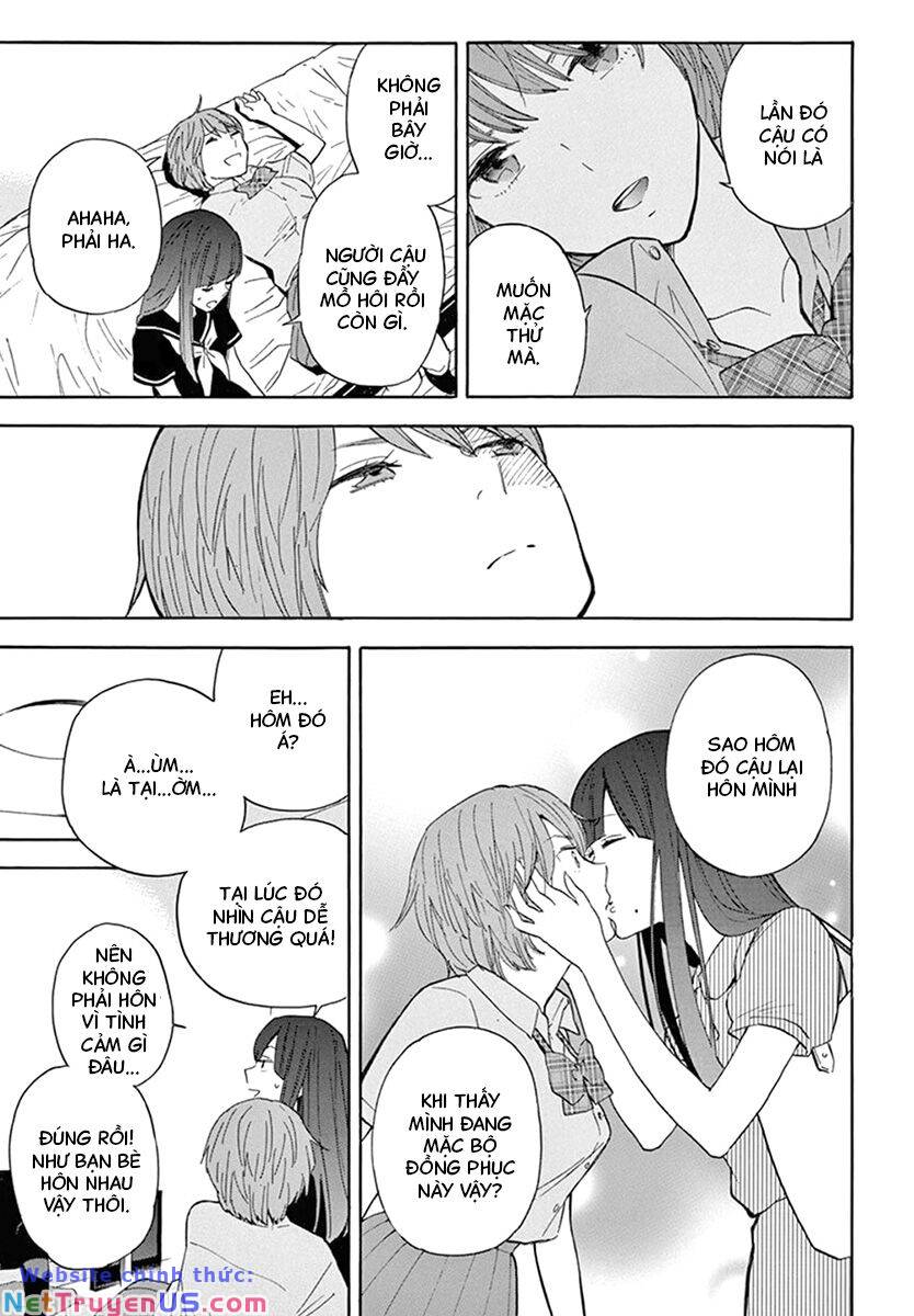 himegoto - juukyuusai no seifuku chapter 76 10