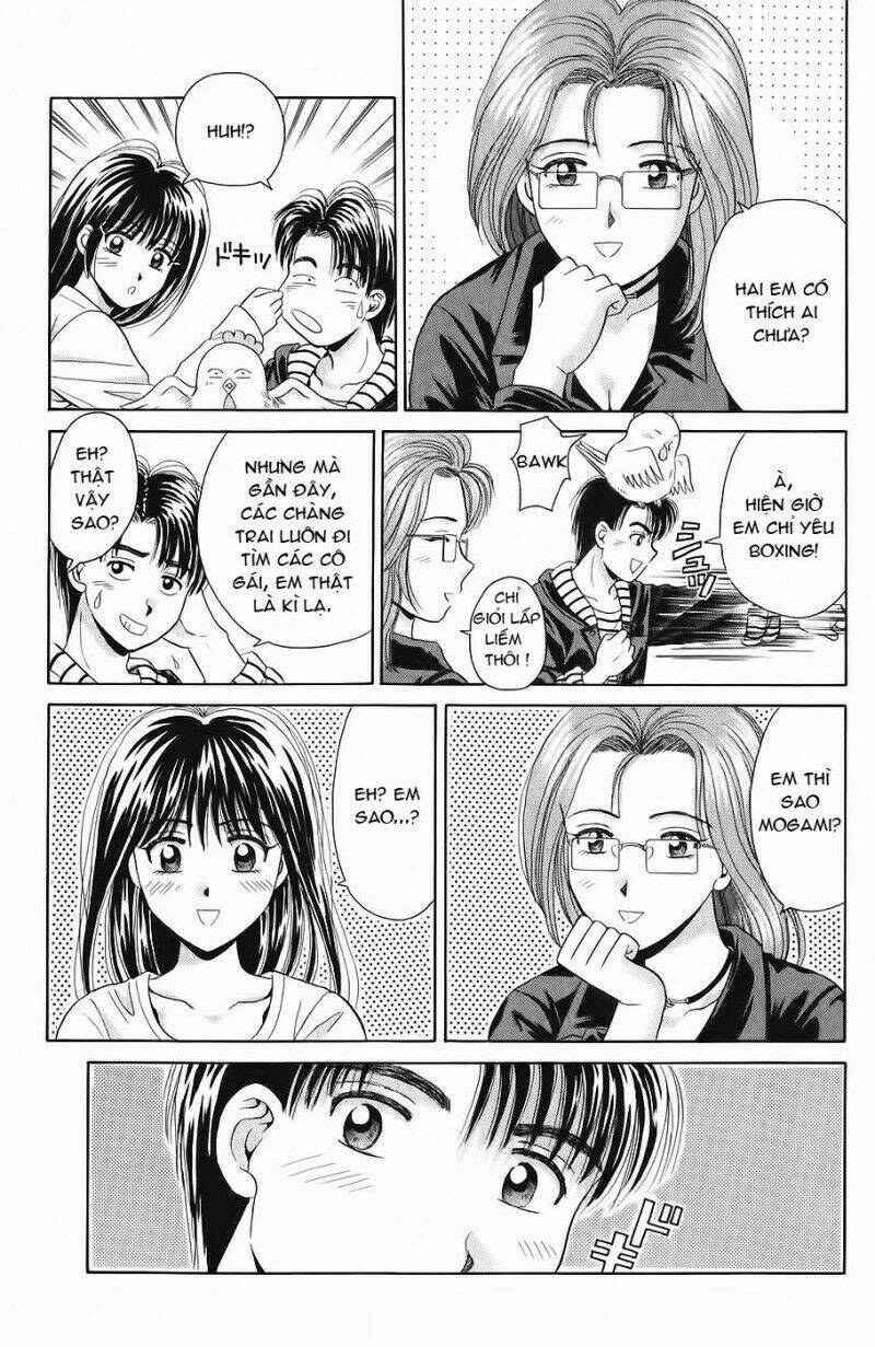 open sesame chapter 39 25