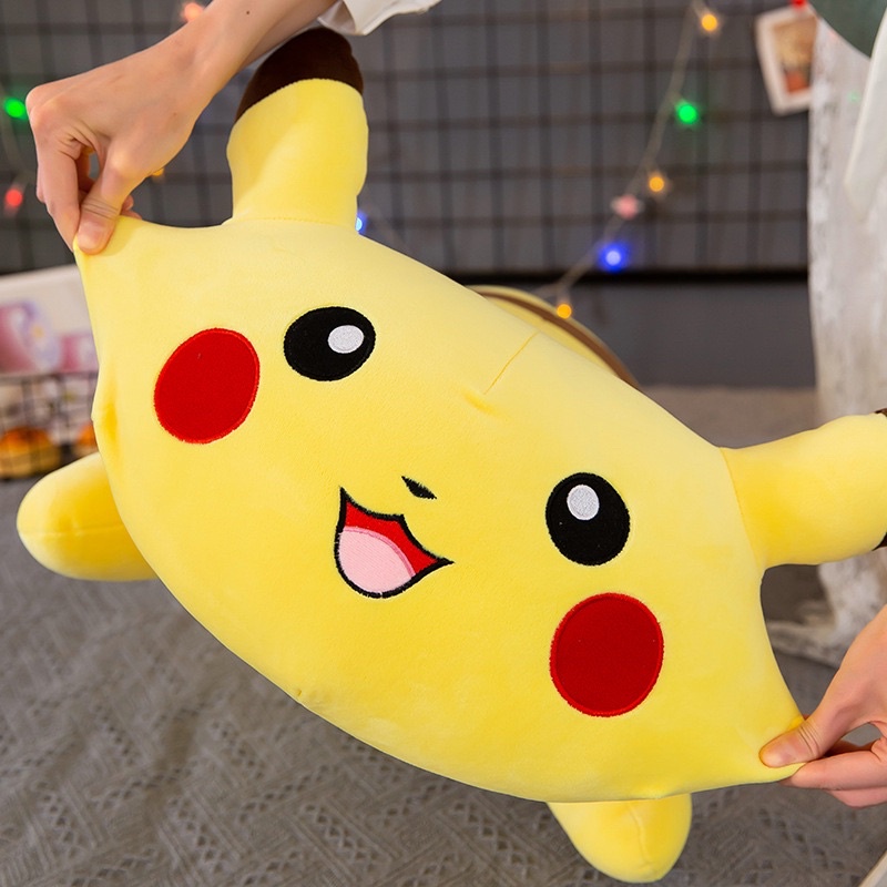 Thú bông pikachu dễ thương