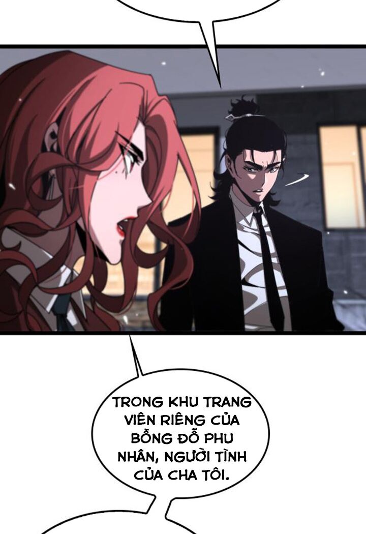 chư giới - tận thế online chapter 152 14